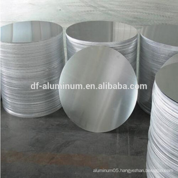 aluminum circles of aluminium supplier